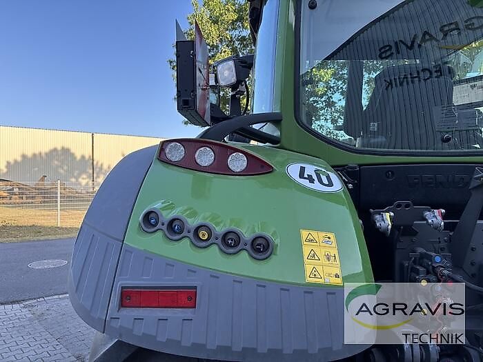 Fendt 724 VARIO GEN-6 Profi+ Setting2