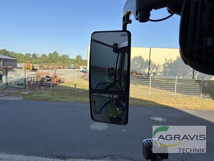 Fendt 724 VARIO GEN-6 Profi+ Setting2