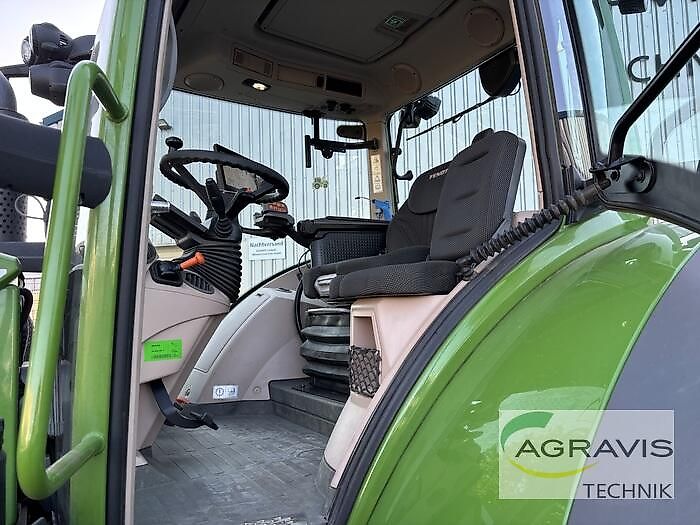 Fendt 724 VARIO GEN-6 Profi+ Setting2