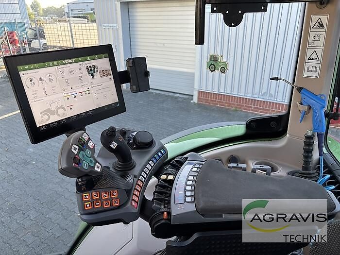 Fendt 724 VARIO GEN-6 Profi+ Setting2