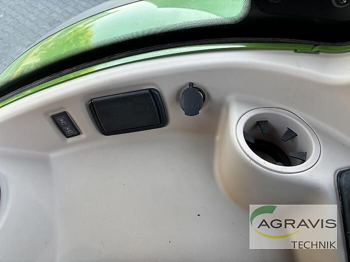 Fendt 724 VARIO GEN-6 Profi+ Setting2