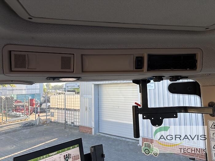 Fendt 724 VARIO GEN-6 Profi+ Setting2