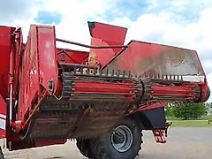 Grimme Wysyp do kombajnów Grimme Maxtron 620