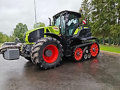 Claas AXION 960 TT