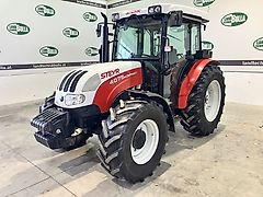 Steyr Kompakt 4075 Komfort 1