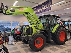 Claas Arion 650 CIS+ Hexashift