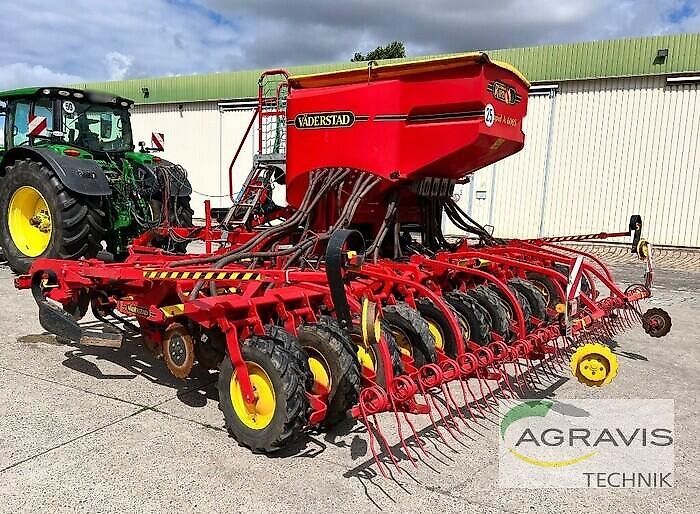 Väderstad RAPID RDA 600 S