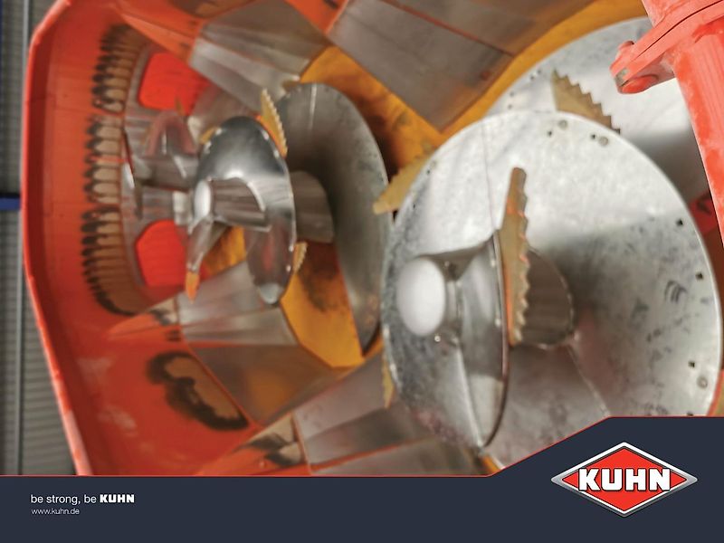 Kuhn EUROMIX 33.3 CL