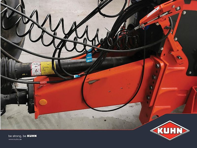 Kuhn EUROMIX 33.3 CL
