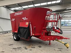 Trioliet Solomix 2 2000 ZK