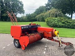 Deutz-Fahr HD400