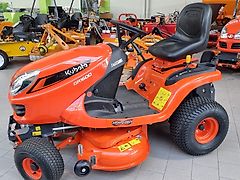 Kubota GR1600iD