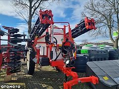 Maschio Campo 32 ALA 21 Maszyna fabrycznie nowa, rok 2022, belka 21m, 3200l
