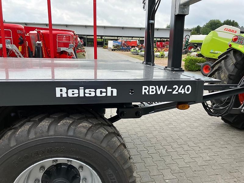 Reisch RBW-240