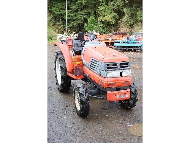 Kubota GL240