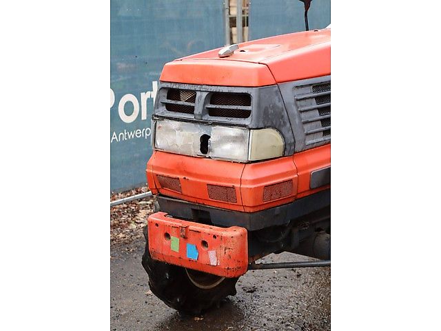 Kubota GL240
