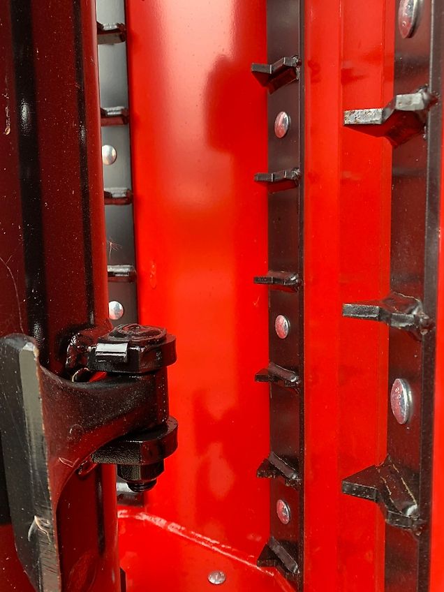 Tehnos MU2Z900RLW Profi