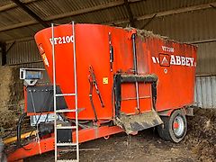 Abbey VF2100
