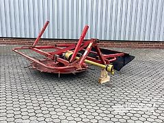 Gruse SILOVERTEILER