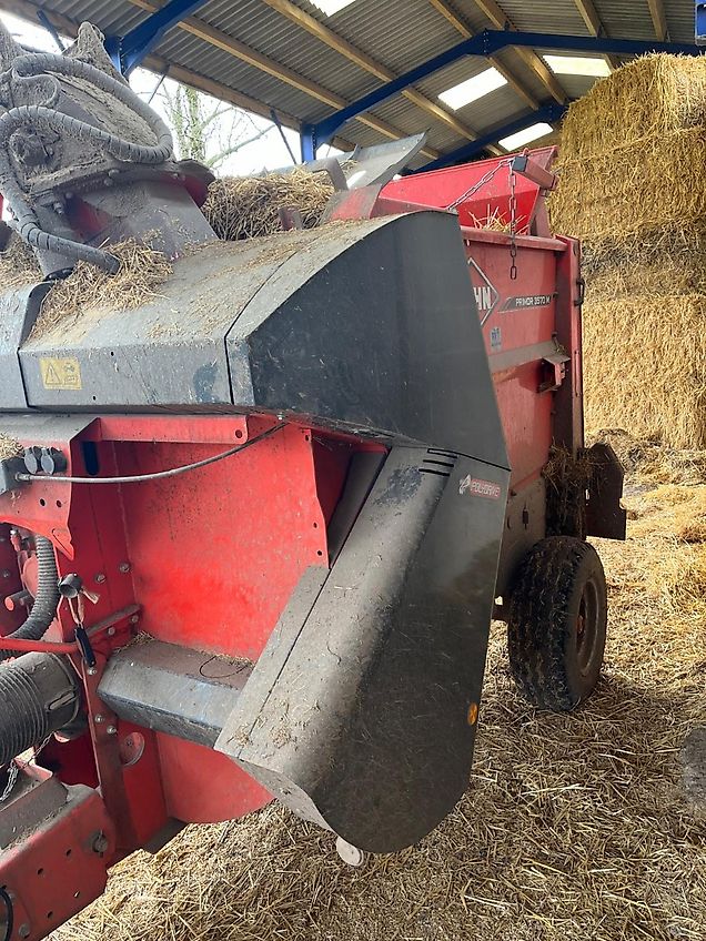 Kuhn 3570M
