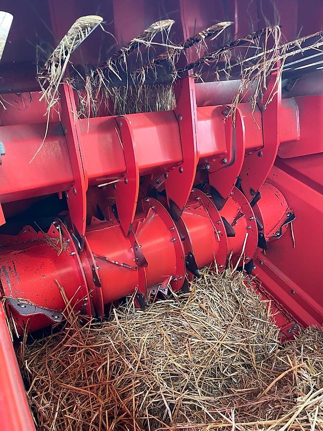 Kuhn 3570M