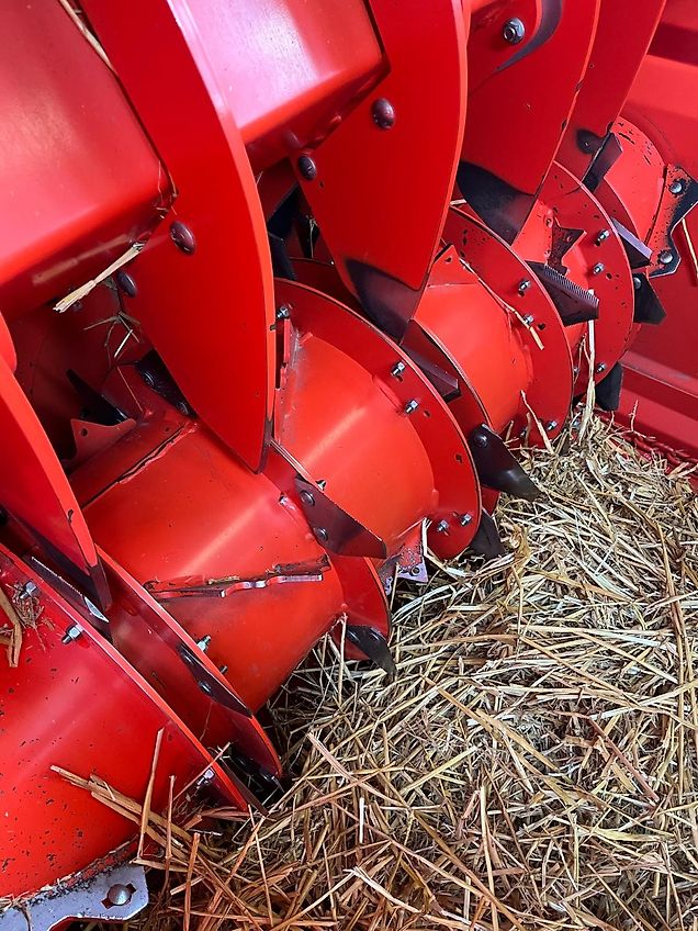 Kuhn 3570M