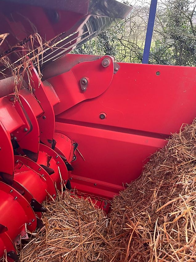 Kuhn 3570M