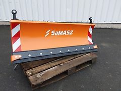 SaMASZ LITE 150 für z.B. Multicar