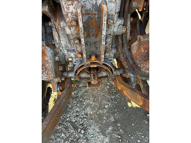 Kubota GL221 Grandel