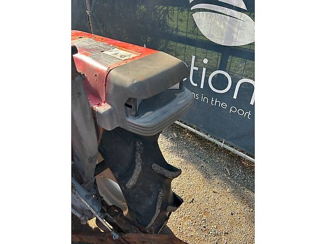 Kubota GL221 Grandel