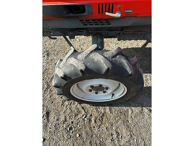 Kubota GL221 Grandel