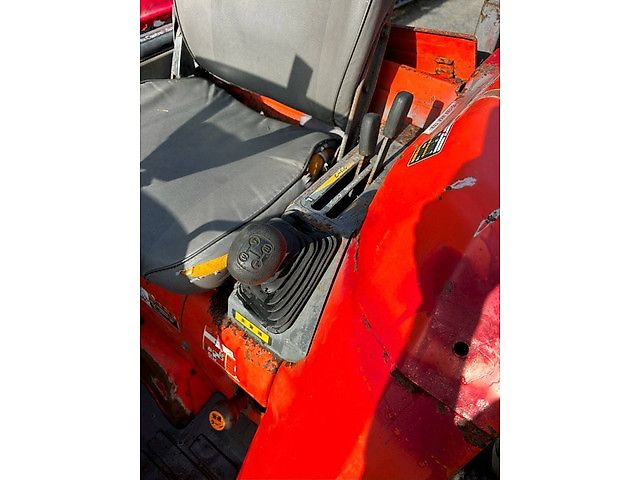 Kubota GL221 Grandel
