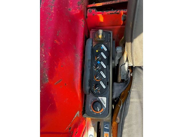 Kubota GL221 Grandel