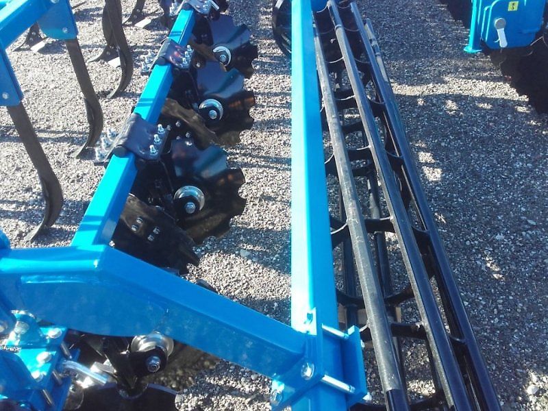 Agripol LEM 300 T Doppelherzschar -