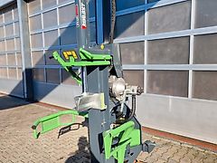 ROBUST Spalter R16 EK PL, mit Zapwelle und Elektromotor, 16 Tonne