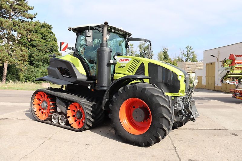 Claas AXION 960 TERRA TRAC V.RTK