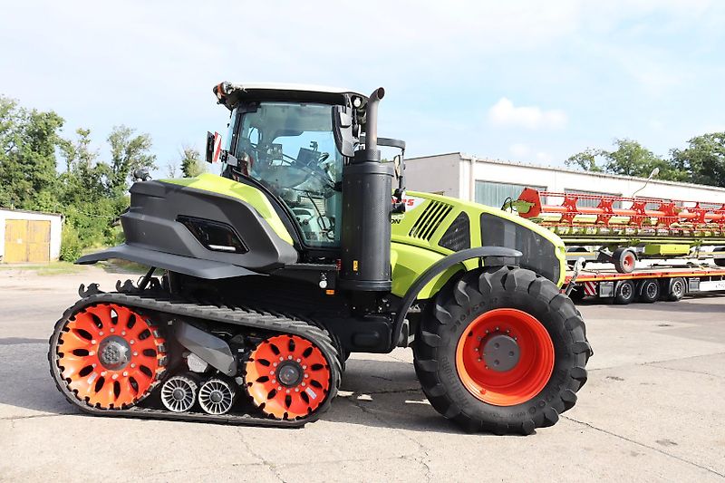 Claas AXION 960 TERRA TRAC V.RTK