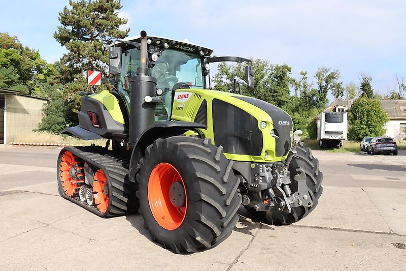 Claas AXION 960 TERRA TRAC V.RTK