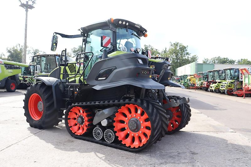 Claas AXION 960 TERRA TRAC V.RTK