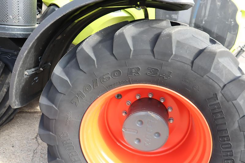Claas AXION 960 TERRA TRAC V.RTK