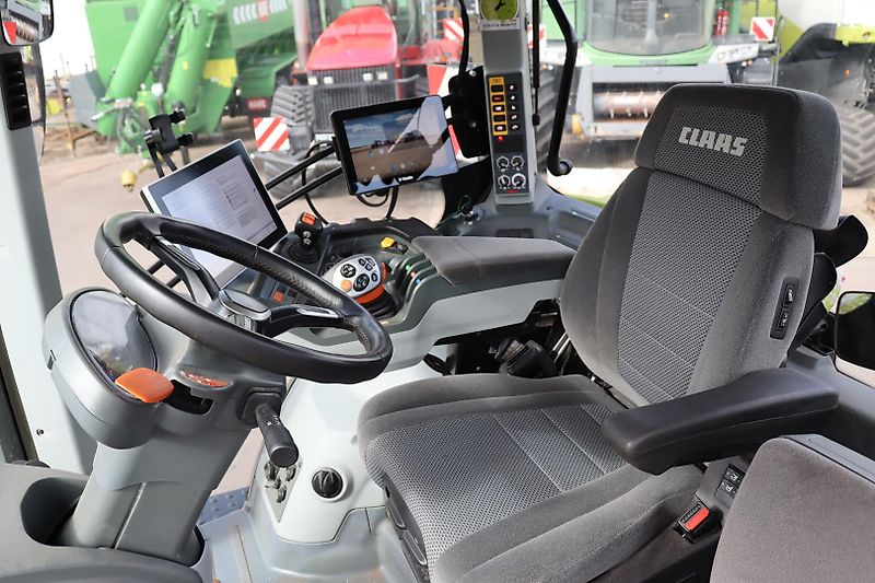 Claas AXION 960 TERRA TRAC V.RTK