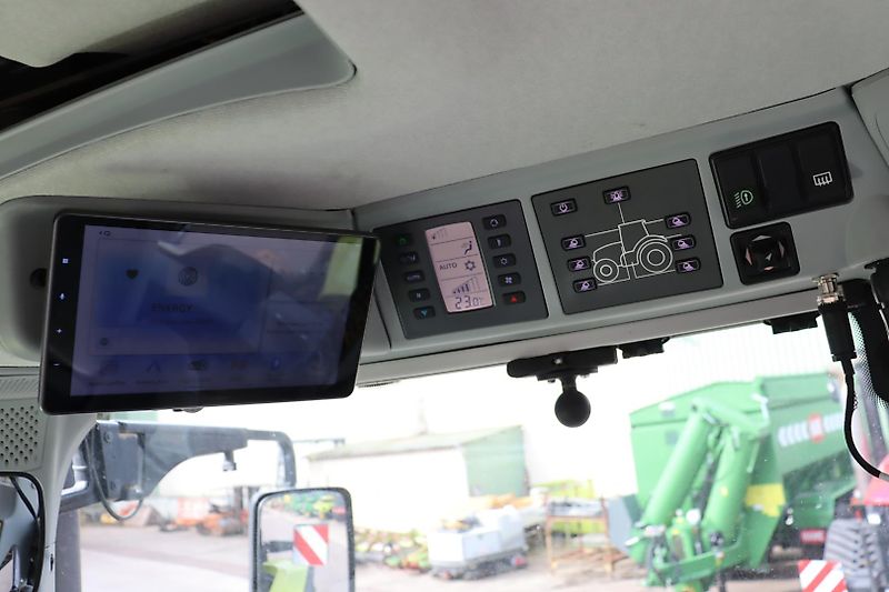 Claas AXION 960 TERRA TRAC V.RTK