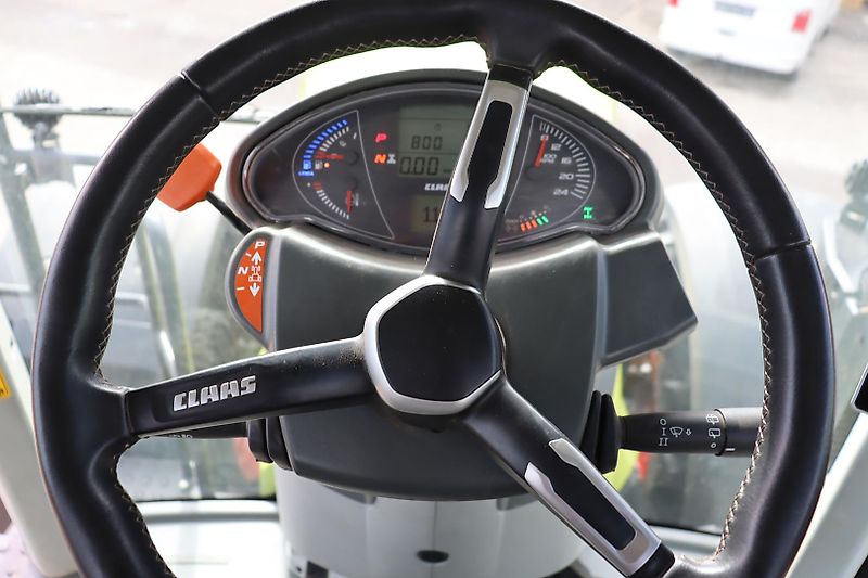 Claas AXION 960 TERRA TRAC V.RTK