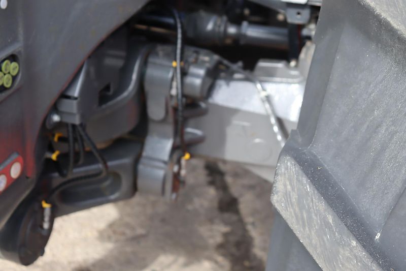 Claas AXION 960 TERRA TRAC V.RTK