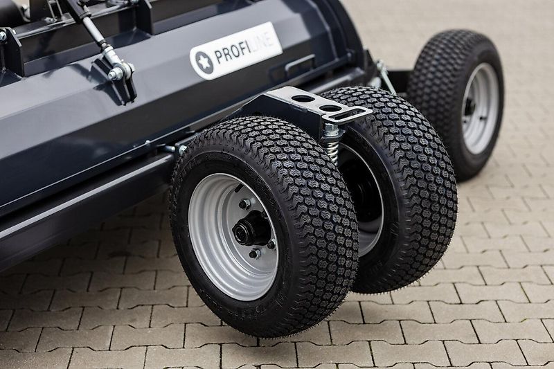 MD TX Mulcher Gepard 4,7m