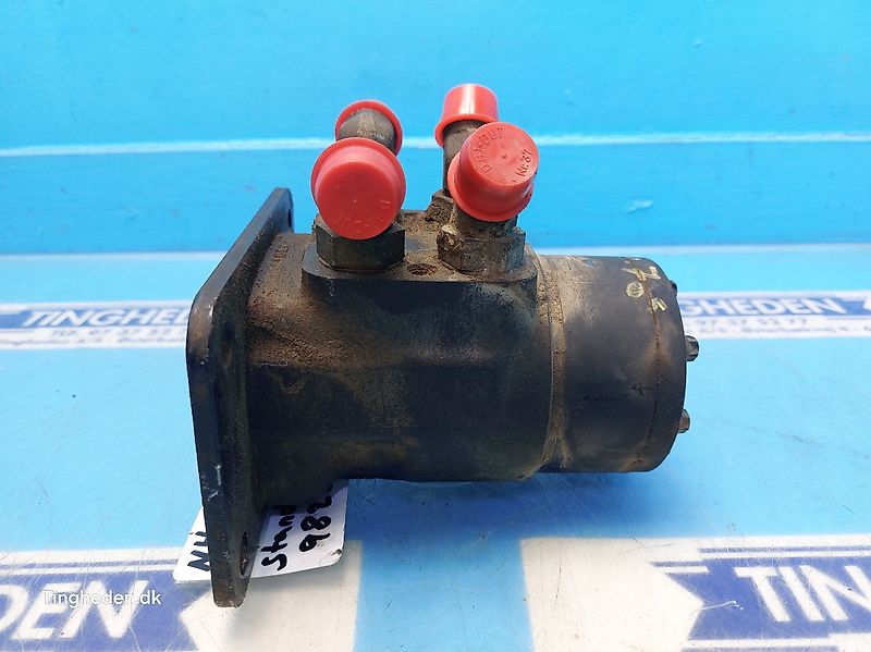 New Holland 8970 (Spare part/Reservedel/Ersatzteil)