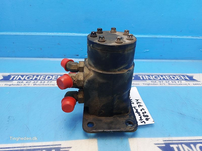 New Holland 8970 (Spare part/Reservedel/Ersatzteil)