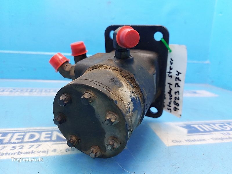 New Holland 8970 (Spare part/Reservedel/Ersatzteil)