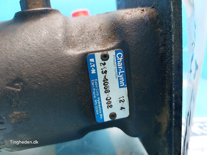 New Holland 8970 (Spare part/Reservedel/Ersatzteil)