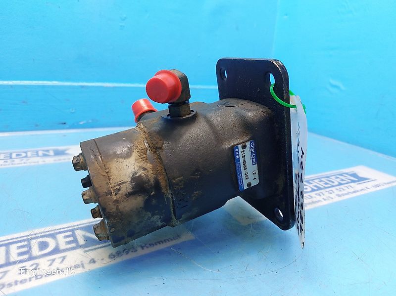 New Holland 8970 (Spare part/Reservedel/Ersatzteil)